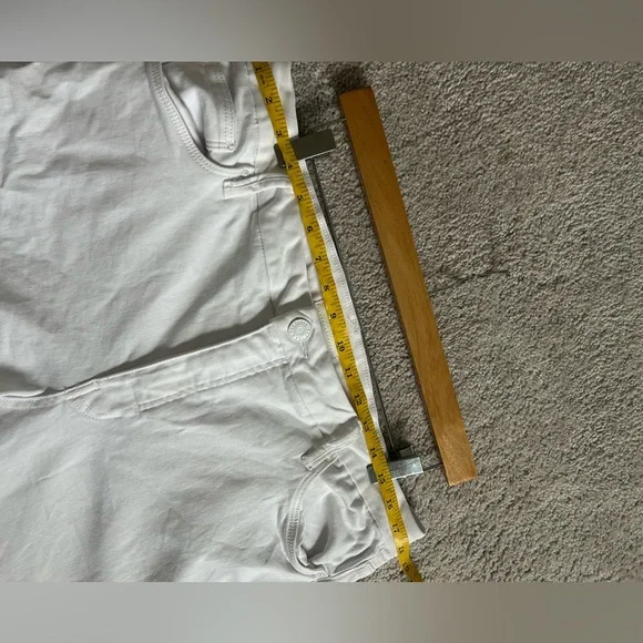 Kut from the Kloth MEG WIDE LEG JEAN size 14P - Picture 9 of 12